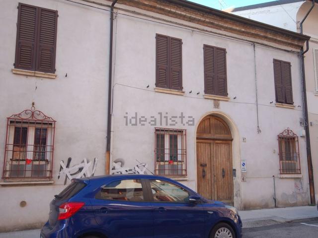 Casa in vendita a Centro cittadino, Ferrara