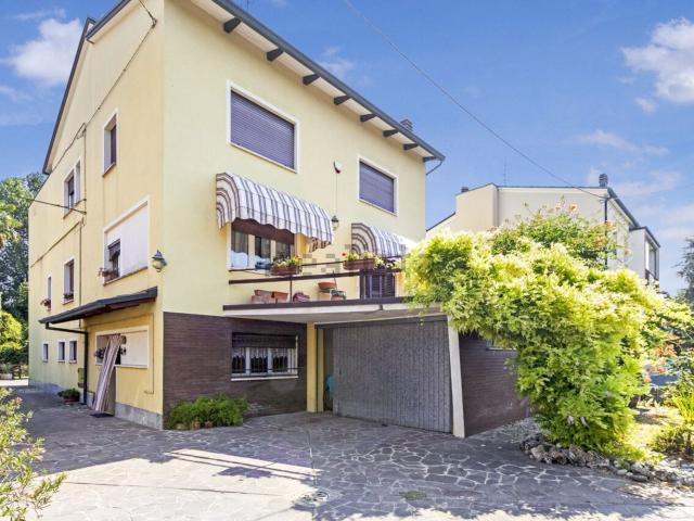Casa in vendita a Unione dei comuni della Bassa Romagna, Lugo