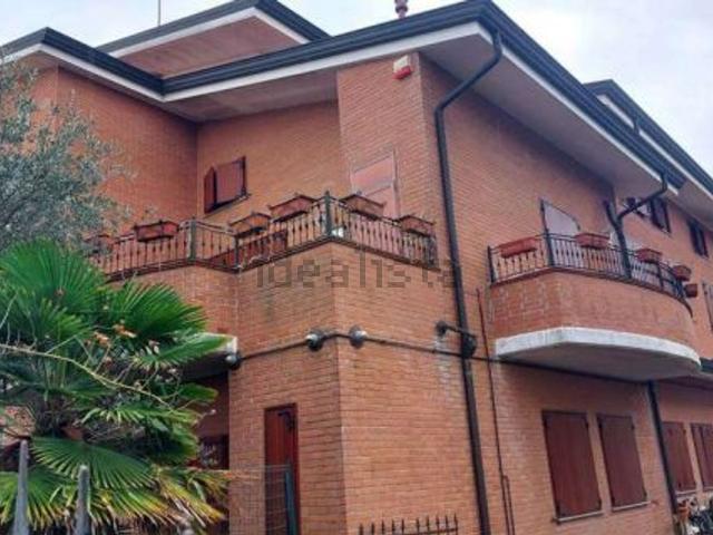 Casa in vendita a Unione delle Terre d'Argine, Novi Di Modena
