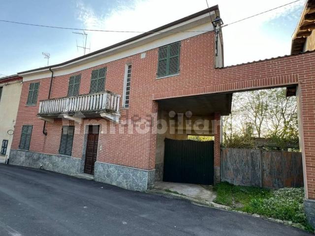 Casa in vendita a Piemonte, Alessandria
