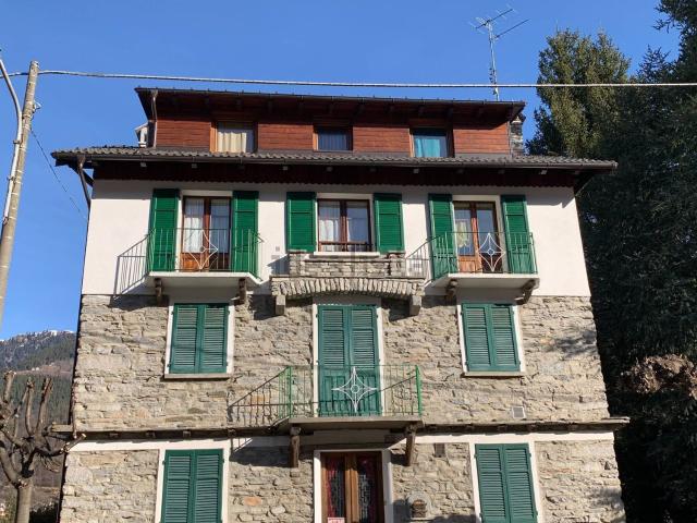 Casa in vendita a Piemonte, Verbano-cusio-ossola