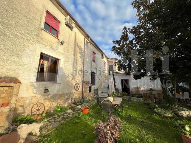 Casa in vendita a Piedimonte Matese, Campania