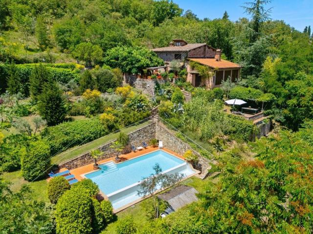 Casa in vendita a Mugnana, San Polo In Chianti