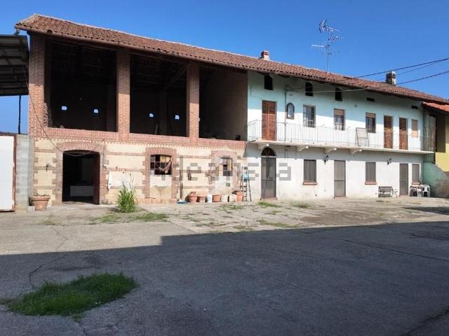 Casa in vendita a Ronchi, Cigliano