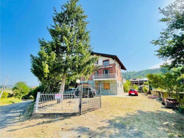 Casa in vendita a Motta, Costigliole d'Asti