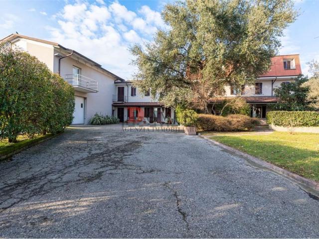 Casa in vendita a Marcaria, Lombardia