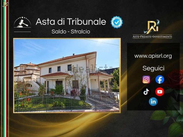 Casa in vendita a Pizzo, Vibo Valentia