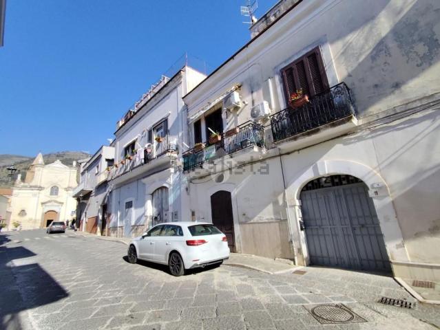 Casa in vendita a Santa Maria A Vico, Campania