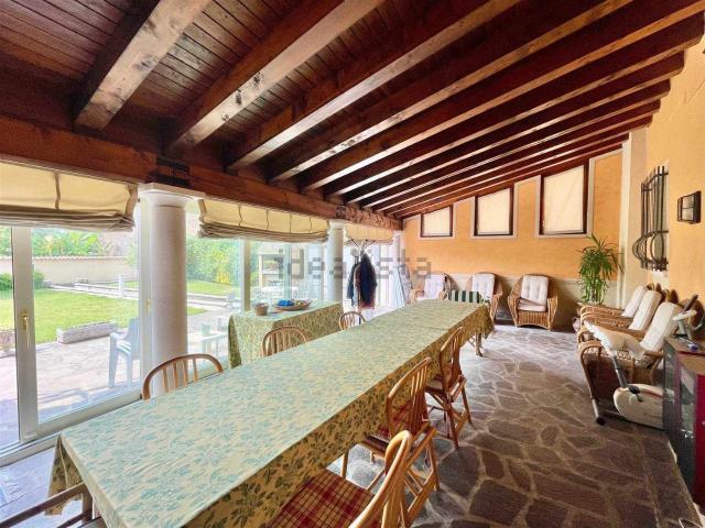 Casa in vendita a Leno, Lombardia