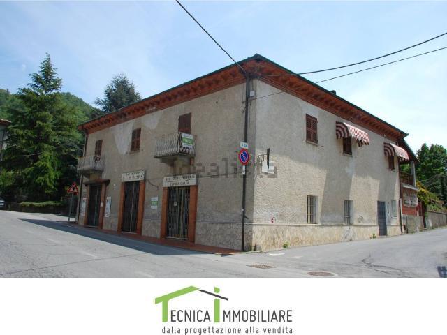 Casa in vendita a Piemonte, Cuneo