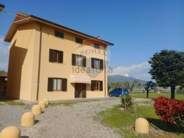 Casa in vendita a San Michele di Moriano, Bagni Di Lucca Ponte