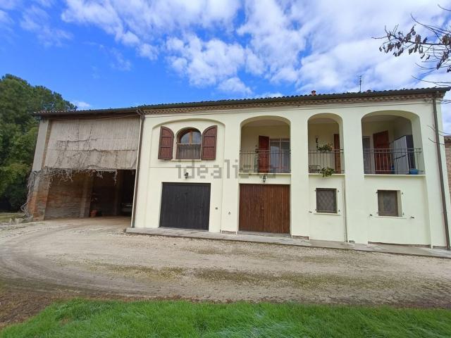 Casa in vendita a Unione dei comuni della Bassa Romagna, Lugo