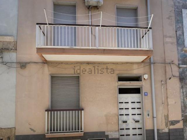 Casa in vendita a Pachino, Siracusa
