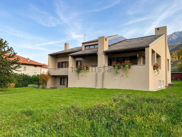 Casa in vendita a Comunità della Valle dei Laghi, Cavedine
