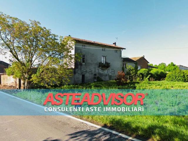 Casa in vendita a Piemonte, Alessandria