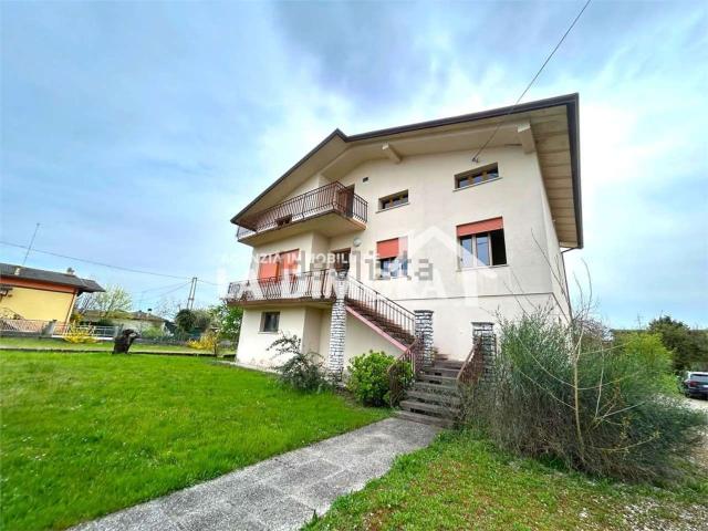 Casa in vendita a Pieve Di Soligo, Veneto