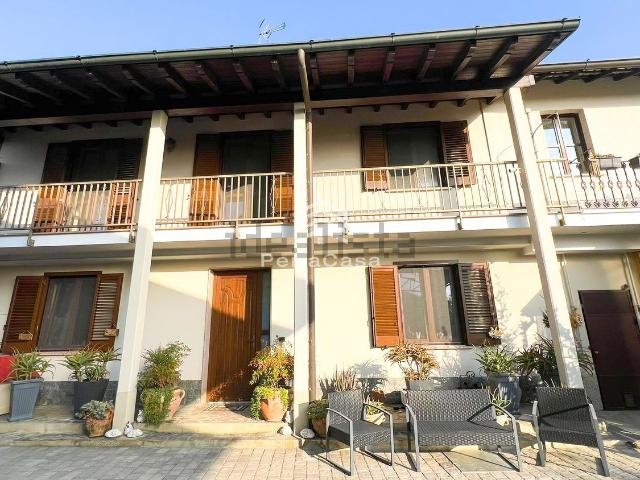 Casa in vendita a Gravellona Lomellina, Lombardia