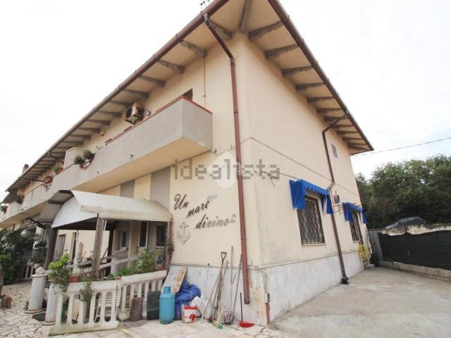 Casa in vendita a Campomarino, Molise