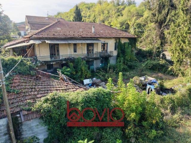 Casa in vendita a Castiglione Alto, Castiglione Torinese