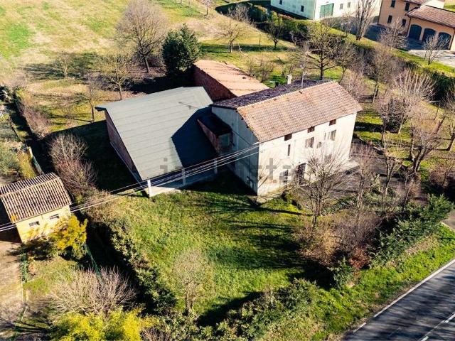 Casa in vendita a Unione delle Terre d'Argine, Soliera