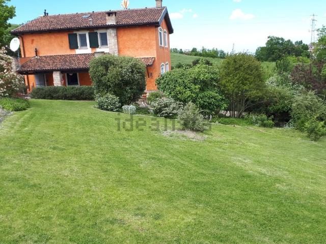 Casa in vendita a Unione dei comuni del Frignano, Serramazzoni