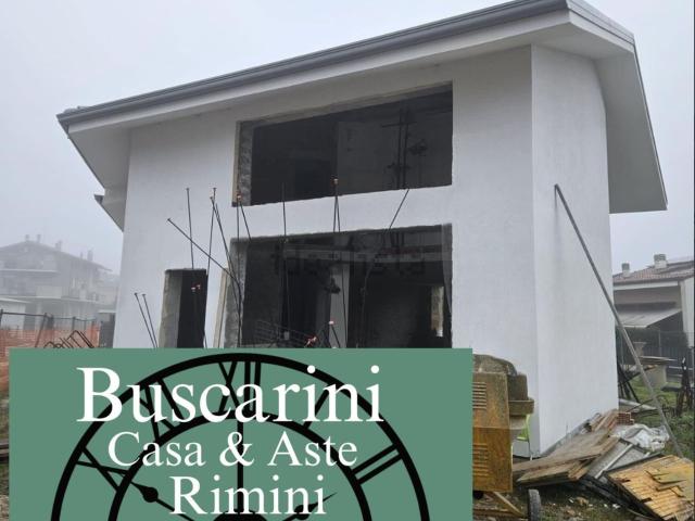 Casa in vendita a Bordonchio, Bellaria