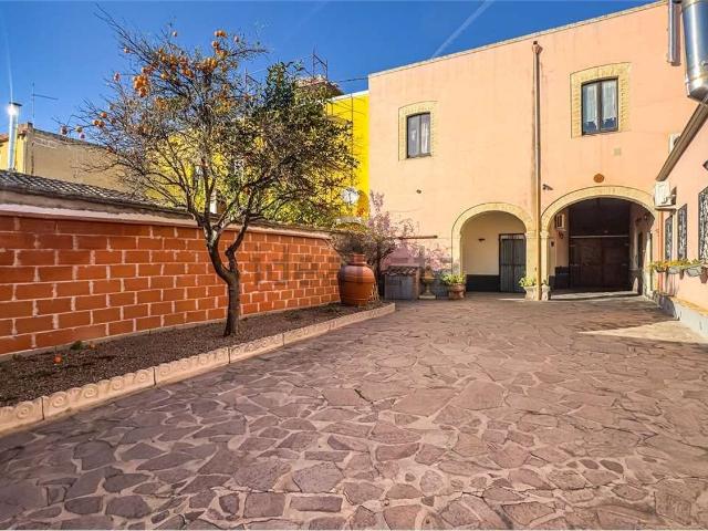 Casa in vendita a Monserrato, Sardigna/Sardegna
