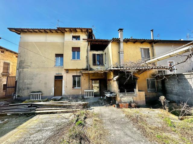 Casa in vendita a Ghedi, Lombardia