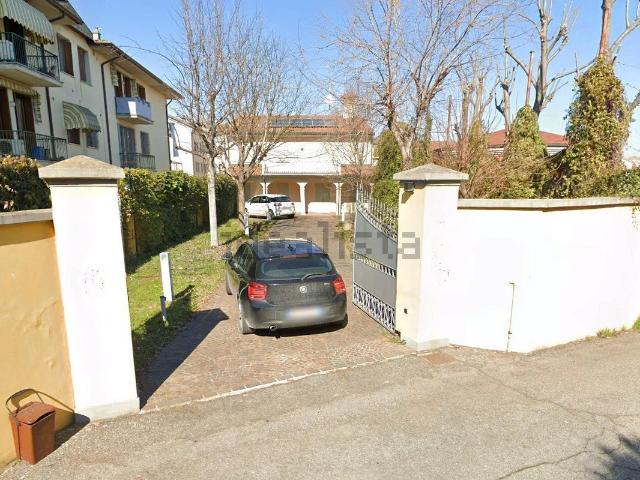 Casa in vendita a Viadana, Lombardia