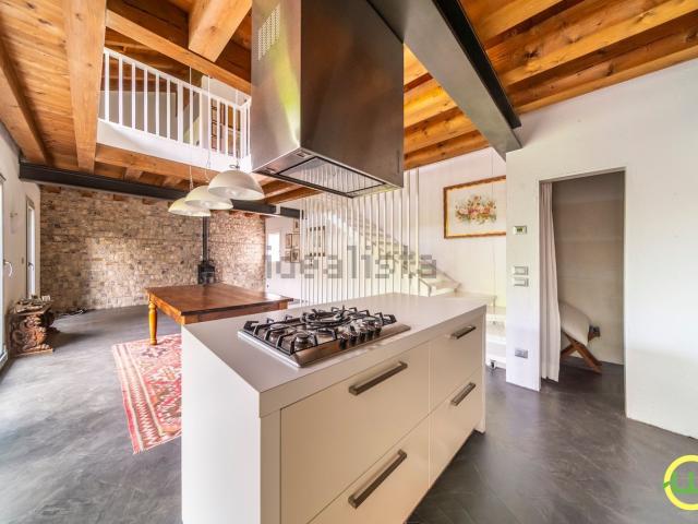 Casa in vendita a San Martino Al Tagliamento, Friuli-Venezia Giulia