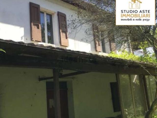 Casa in vendita a Unione di Comuni della Romagna Forlivese, Quattro