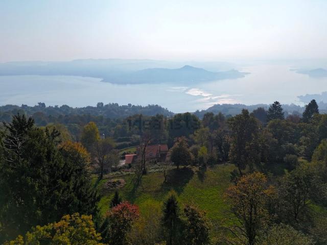 Casa in vendita a Monte, Massino Visconti