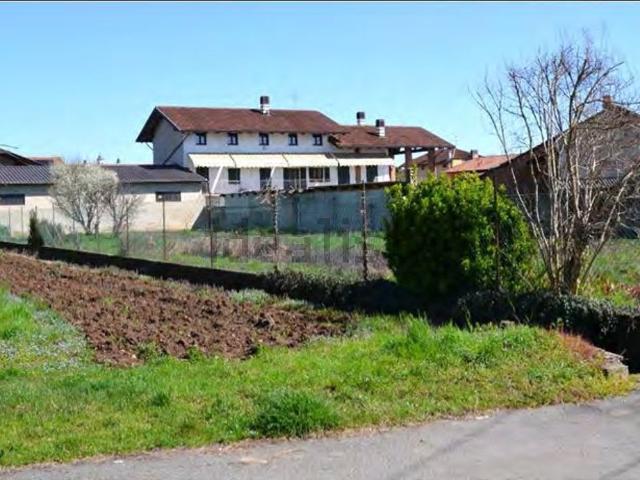 Casa in vendita a Piemonte, Vercelli