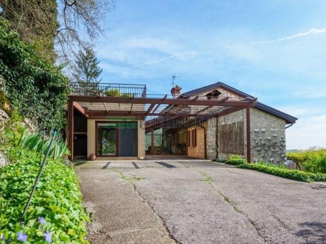 Casa in vendita a Comunità montana del Sebino bresciano, Ome