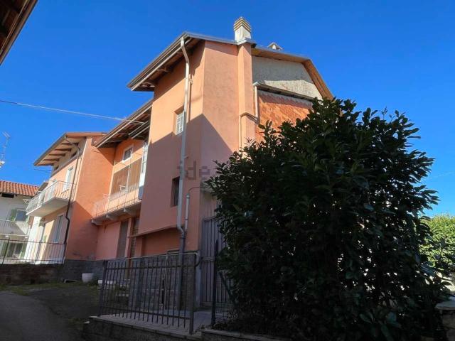 Casa in vendita a Piemonte, Biella