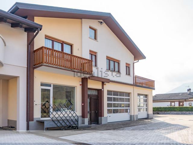 Casa in vendita a Sospirolo, Veneto
