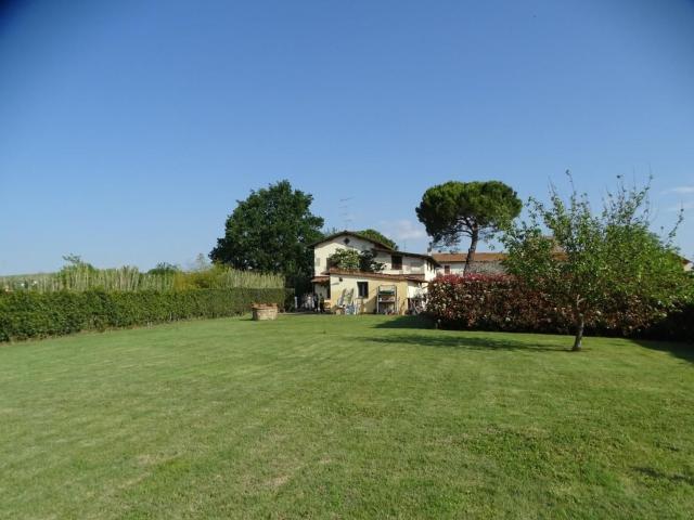 Casa in vendita a Unione dei Comuni Circondario dell'Empolese Valdelsa, Empoli