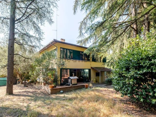 Casa in vendita a San Ruffillo, Bologna