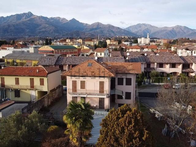 Casa in vendita a Piemonte, Biella