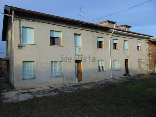 Casa in vendita a Piemonte, Asti
