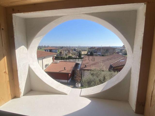 Casa in vendita a Marsan, Marostica