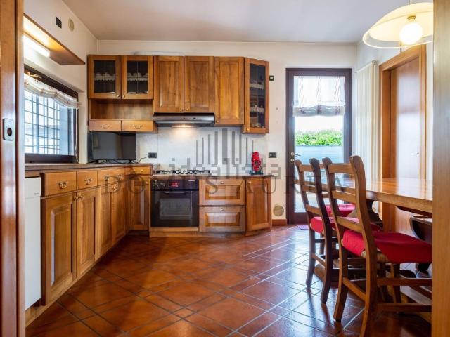 Casa in vendita a San Bonifacio, Verona