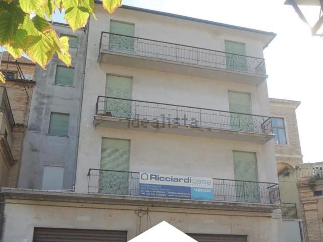 Casa in vendita a Marche, Fermo