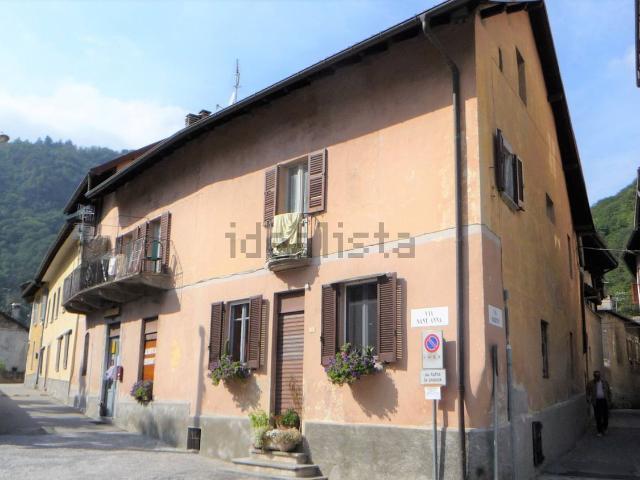 Casa in vendita a Traffiume, Piemonte