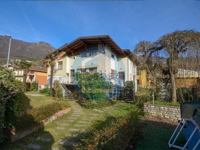 Casa in vendita a Comunità montana del Sebino bresciano, Sale Marasino