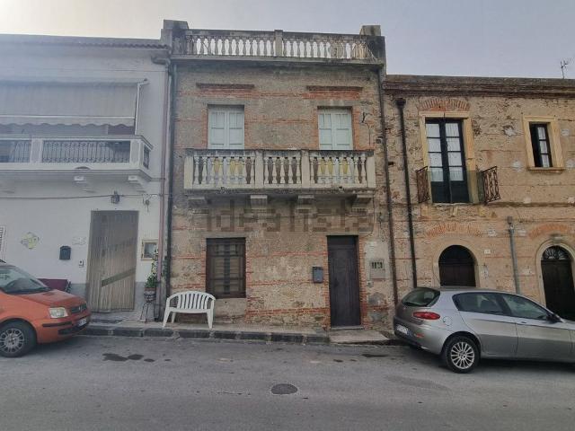Casa in vendita a Mazzarrà Sant'andrea, Sicilia