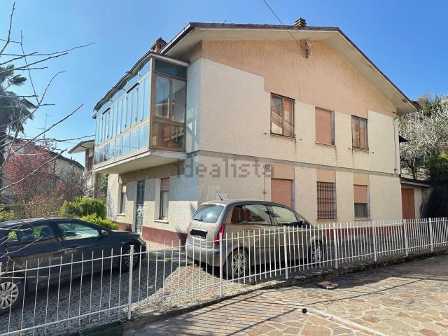 Casa in vendita a Unione dei comuni del Frignano, Serramazzoni