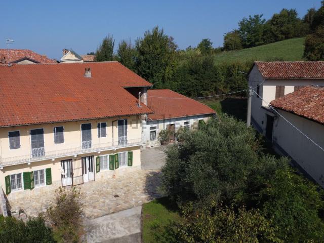 Casa in vendita a Piemonte, Torino