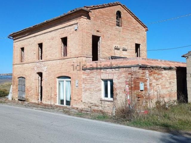Casa in vendita a Marche, Fermo
