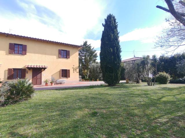 Casa in vendita a Olmi, Quarrata